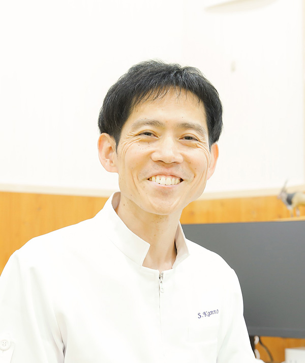 神野俊介
